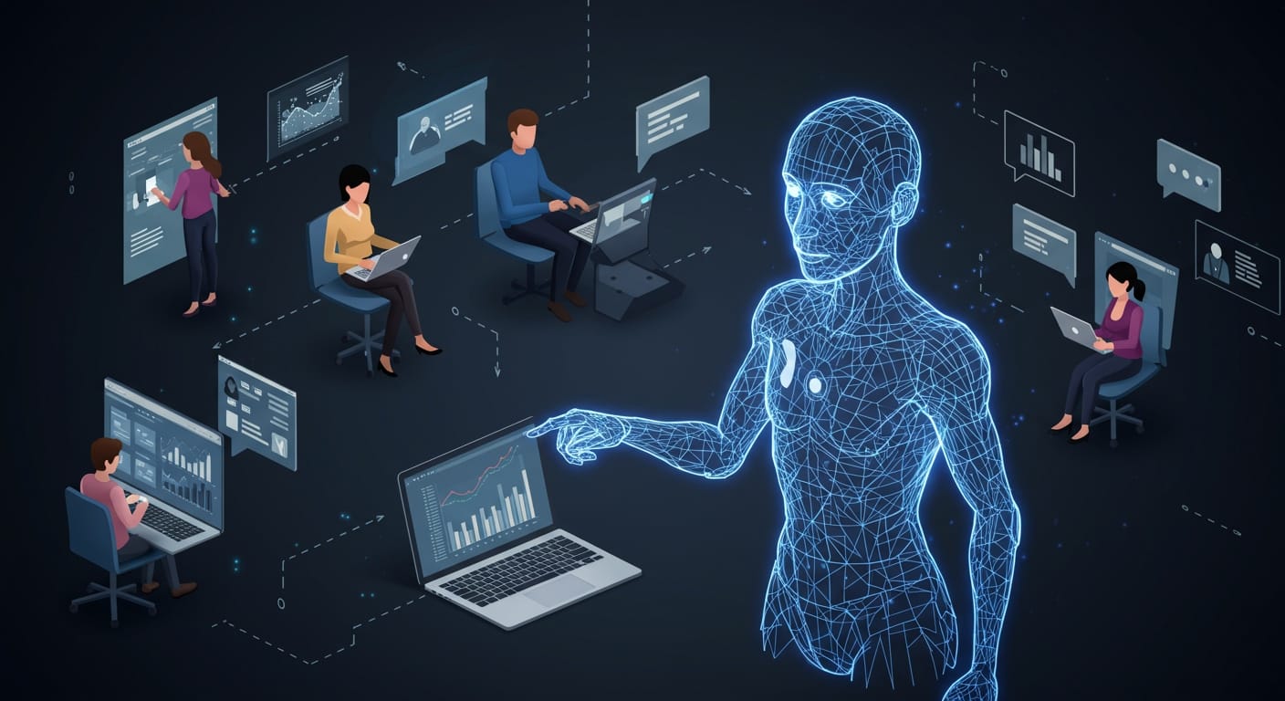 10 Exemplos de Como o ChatGPT Está Transformando o Atendimento ao Cliente.