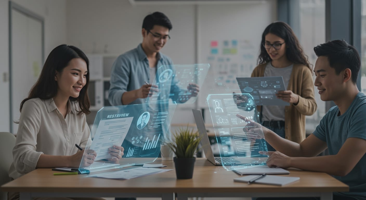 10 Exemplos de Como o ChatGPT Pode Ajudar na Carreira.