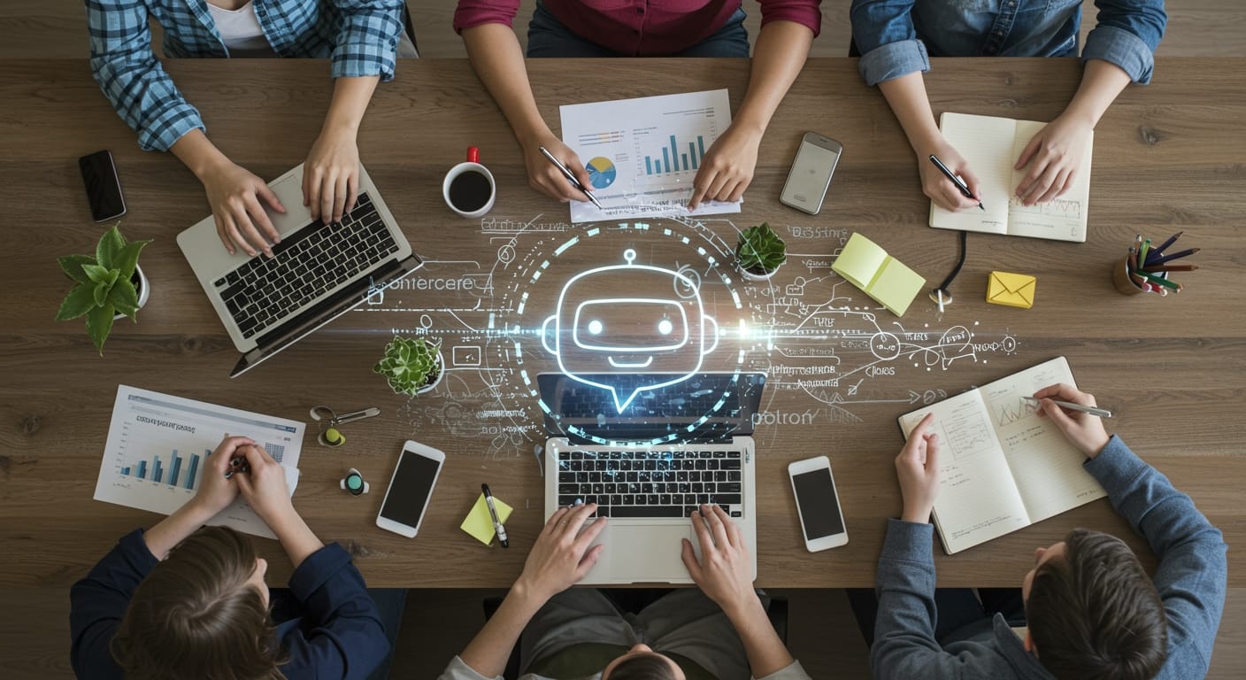11 Formas de Integrar o ChatGPT em Suas Ferramentas de Trabalho.