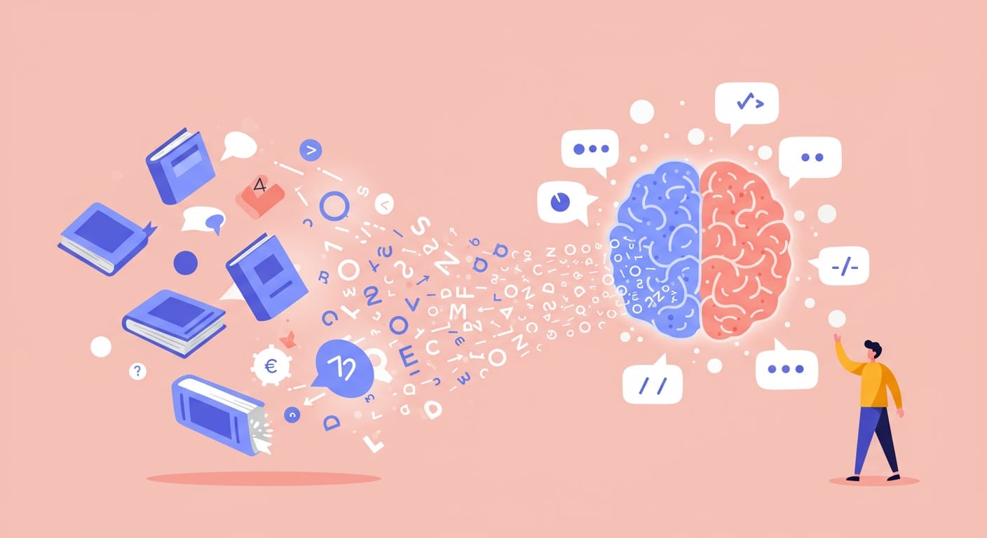 11 Passos para Entender o Modelo de Linguagem do ChatGPT.