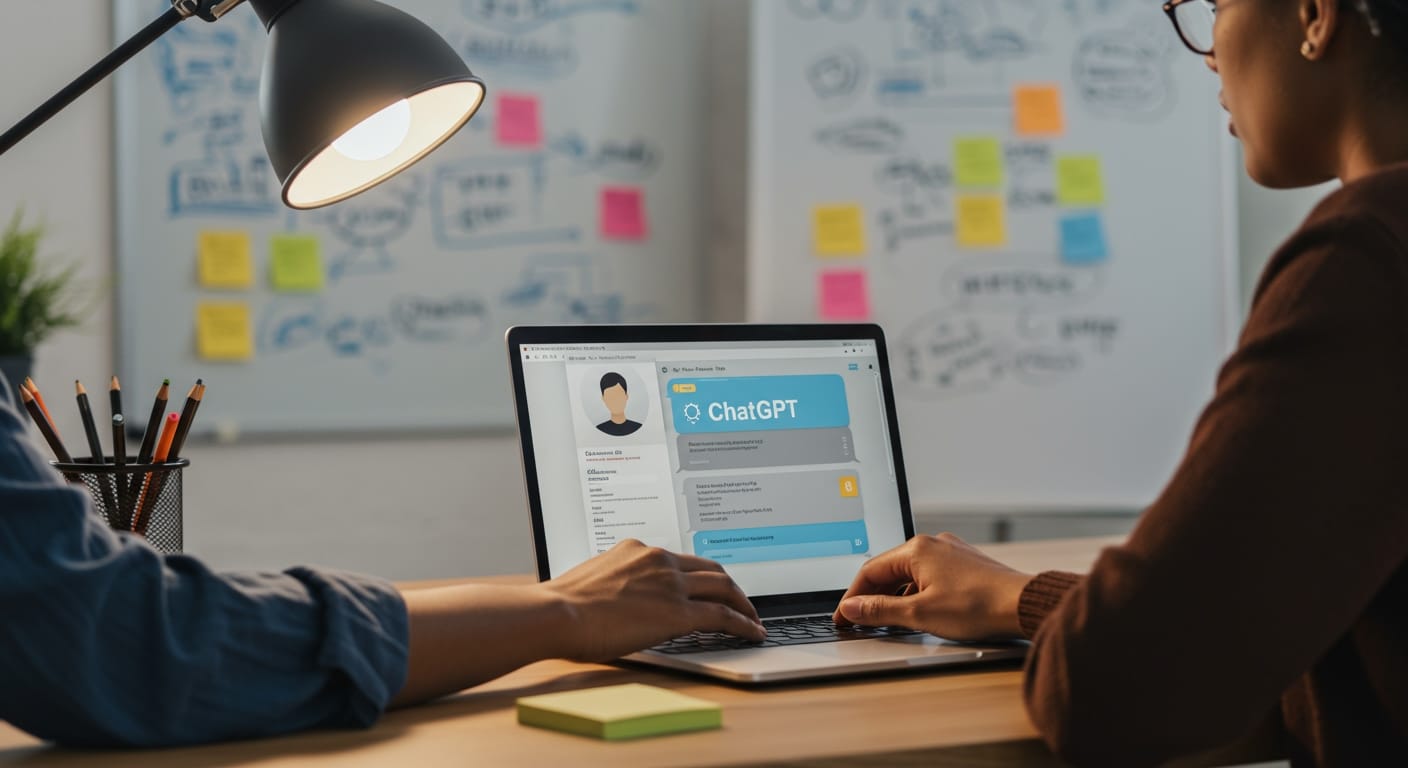 13 Dicas para Usar o ChatGPT na Pesquisa e Desenvolvimento de Produtos.