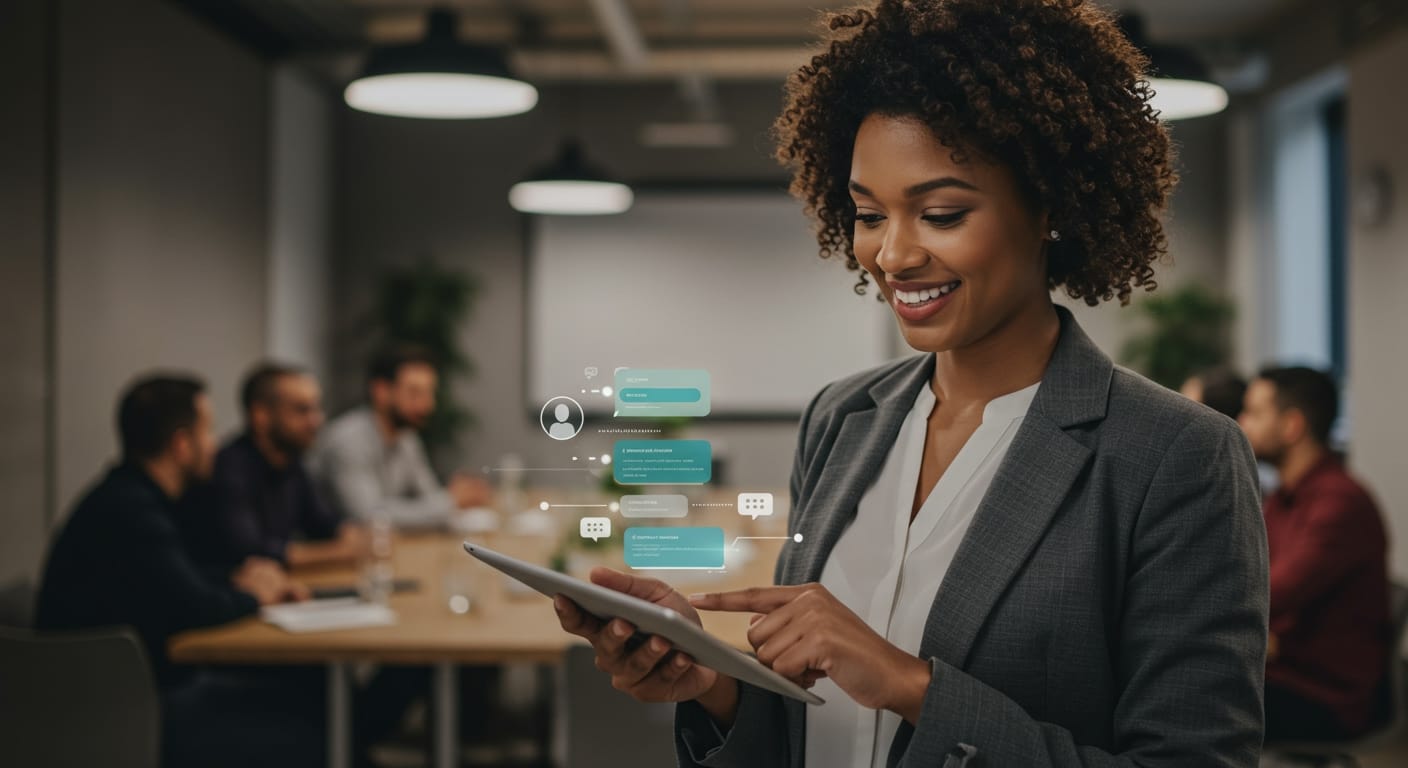 8 Casos de Uso do ChatGPT para Apoio ao Planejamento de Eventos.