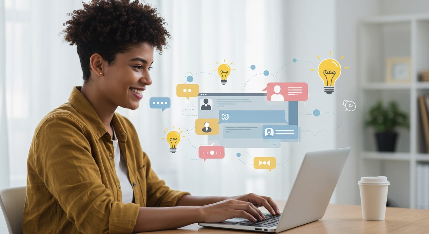 9 Formas de Usar o ChatGPT para Criação de Perguntas e Respostas.