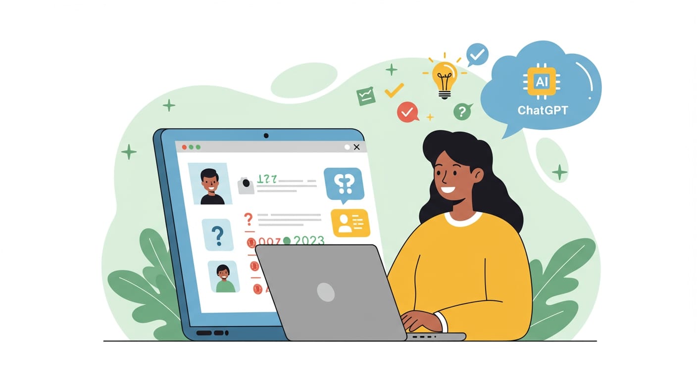 9 Formas de Usar o ChatGPT para Criação de Quizzes e Testes.