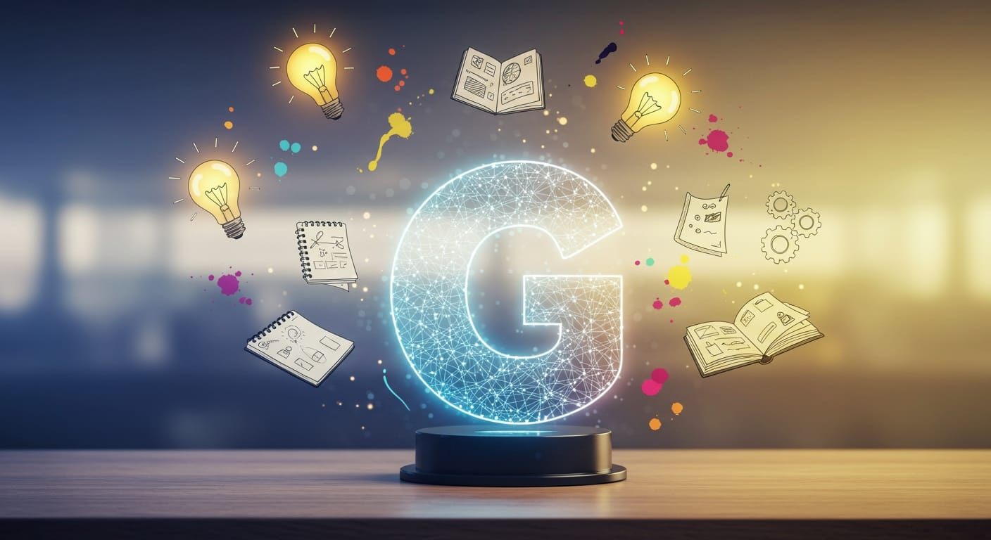 9 Formas de Usar o ChatGPT para Geração de Ideias Criativas.