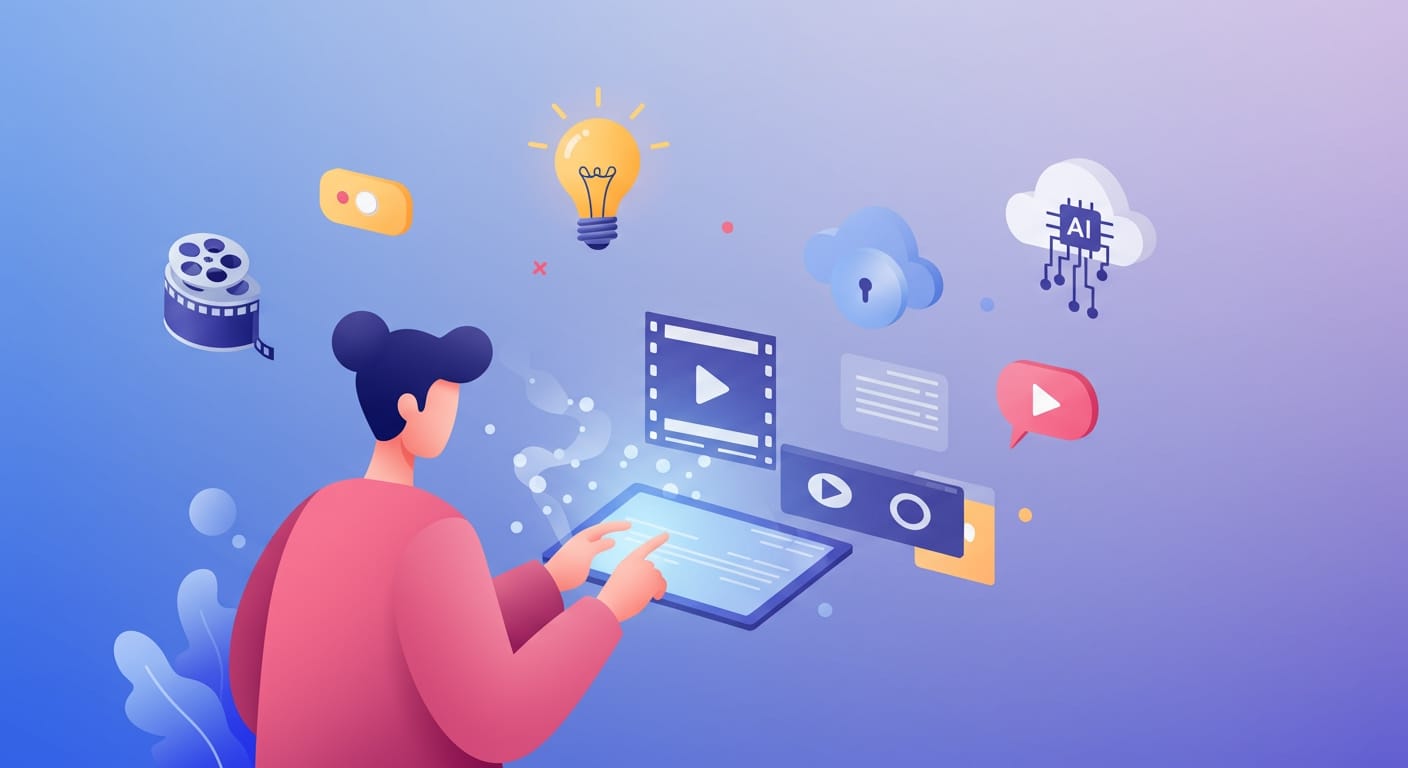 9 Formas de Usar o Google Veo para Prototipagem de Ideias de Vídeo.