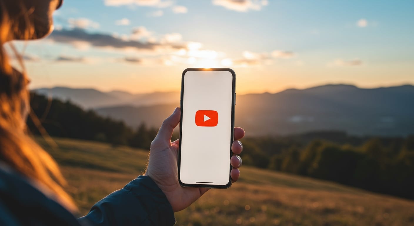 Baixar vídeos do YouTube: Seguro e Grátis?