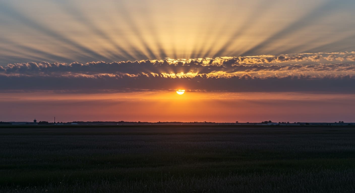 Bom Dia com a Palavra de Deus: Mensagens Inspiradoras para Começar o Dia
