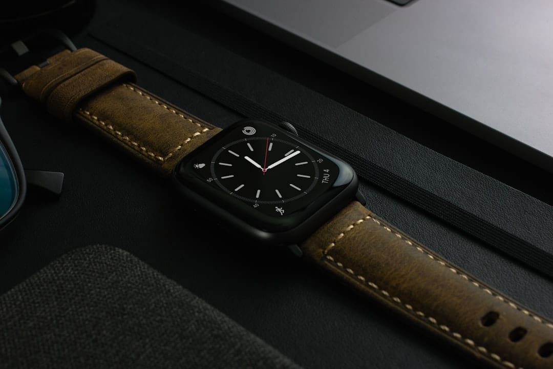 Capa Apple Watch: Modelos, Materiais e Como Escolher a Sua