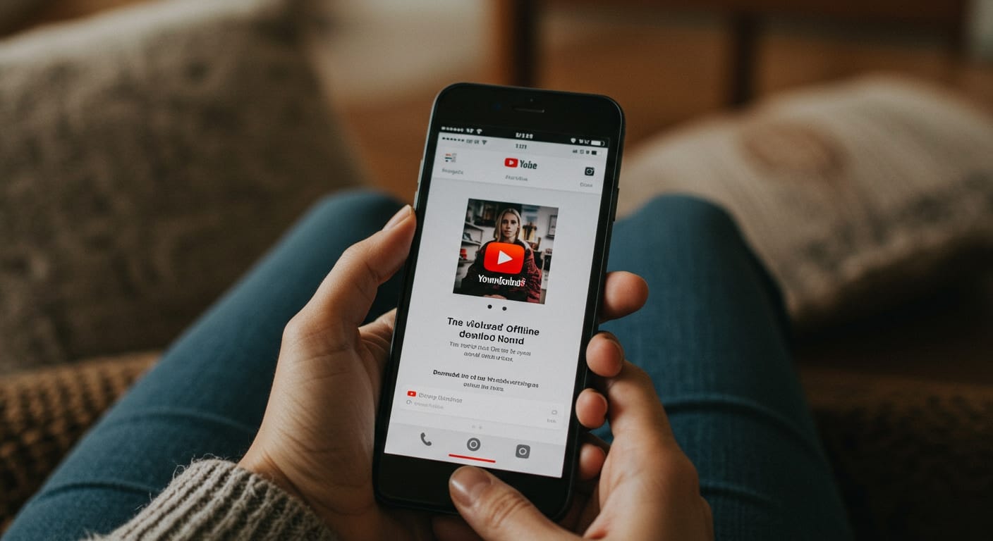 Baixar vídeos do YouTube: Guia Seguro e Legal