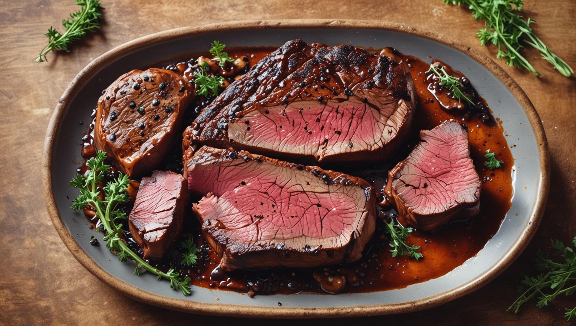 Bife ao Molho: Guia Completo