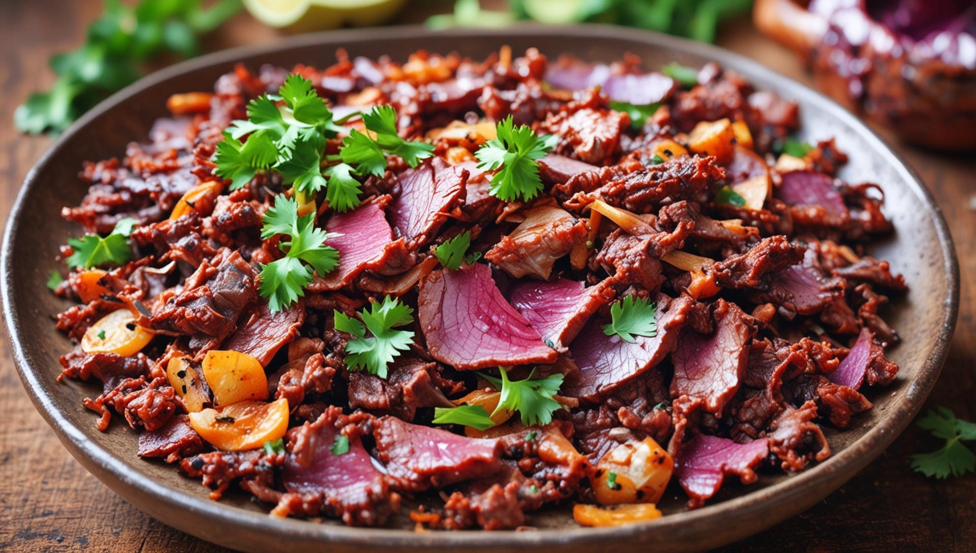 Como Fazer Carne de Sol Frita