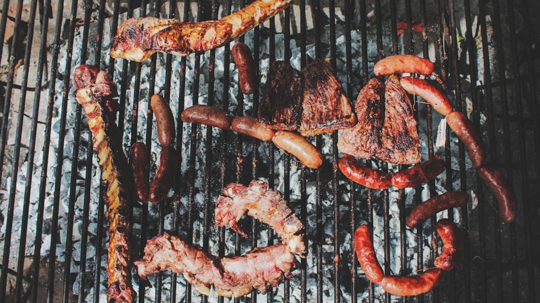 Carnes na Airfryer: O Guia Definitivo para Suculência e Sabor
