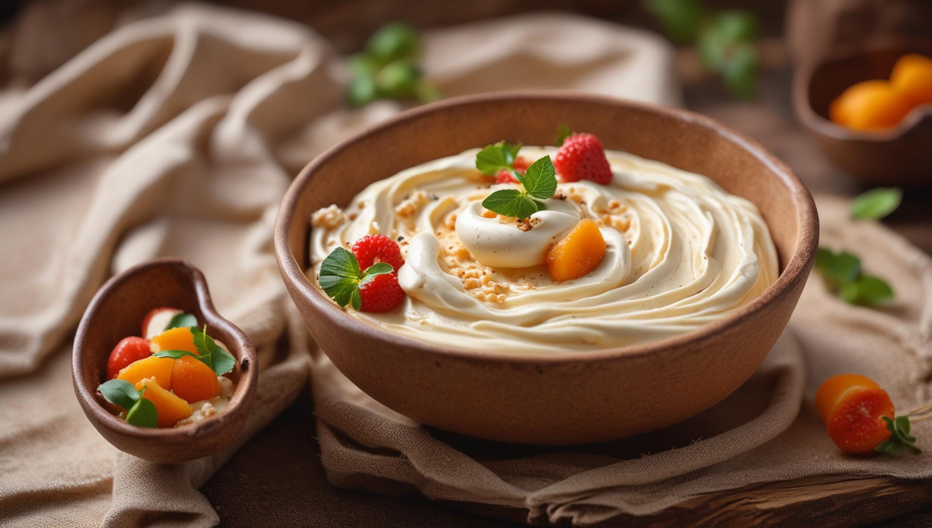 Creme de Cupuaçu: Receitas, Segredos e Dicas para uma Sobremesa Amazônica Perfeita