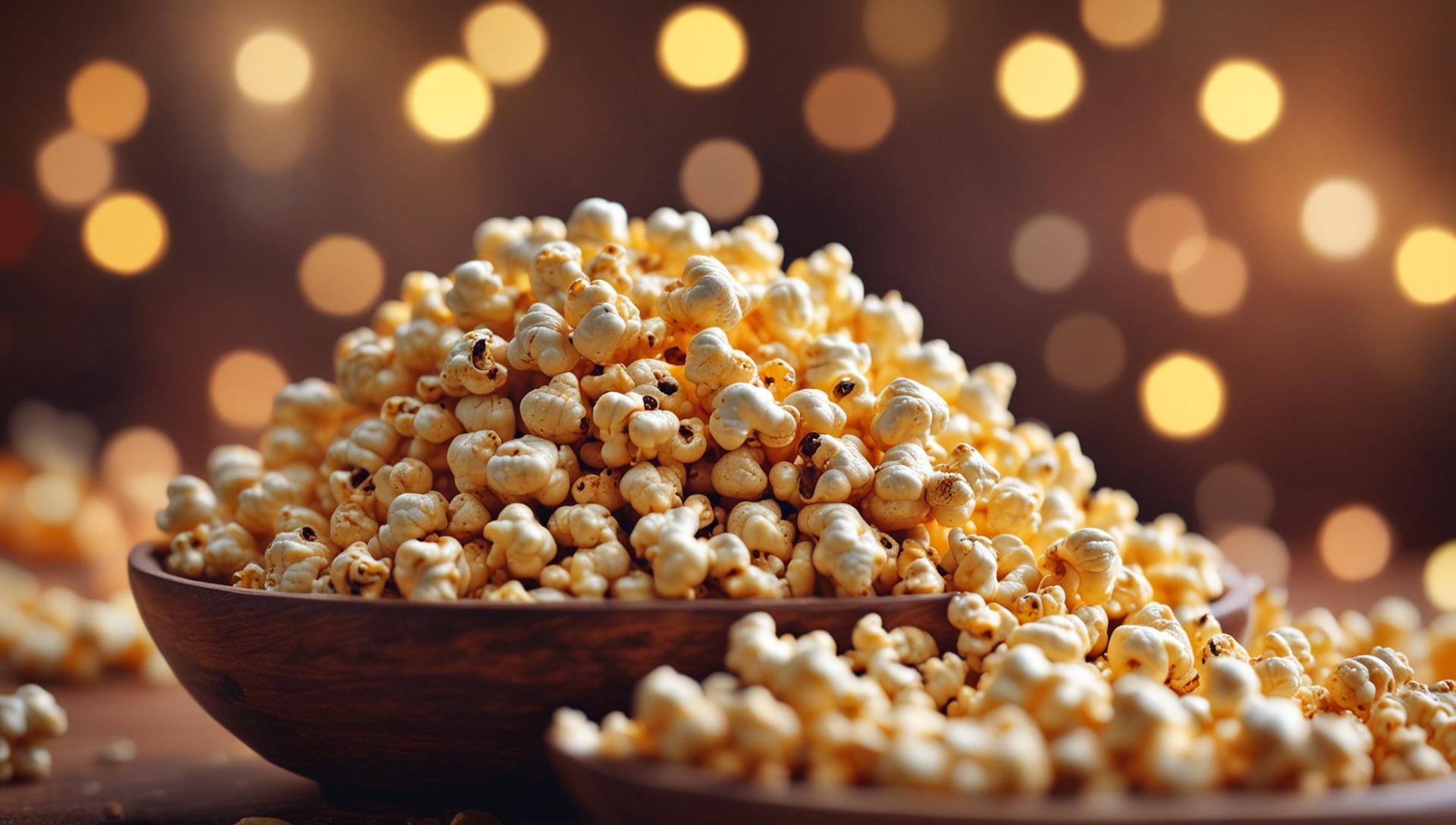 Como Fazer Pipoca Doce com Açúcar e Água: Guia Completo para um Doce Perfeito
