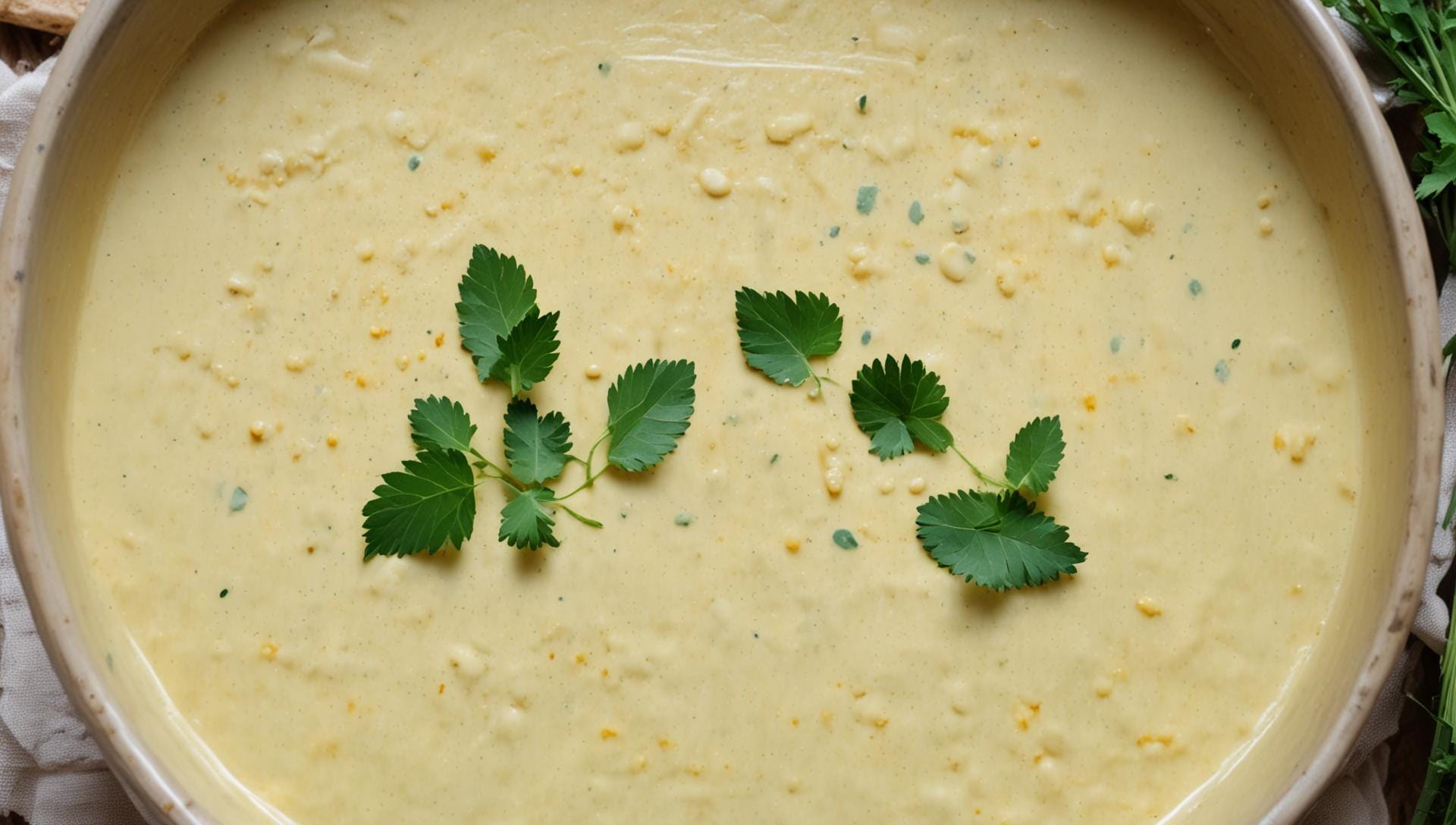 Como Fazer Sopinha de Fubá: Tradição, Sabor e Aconchego no Prato