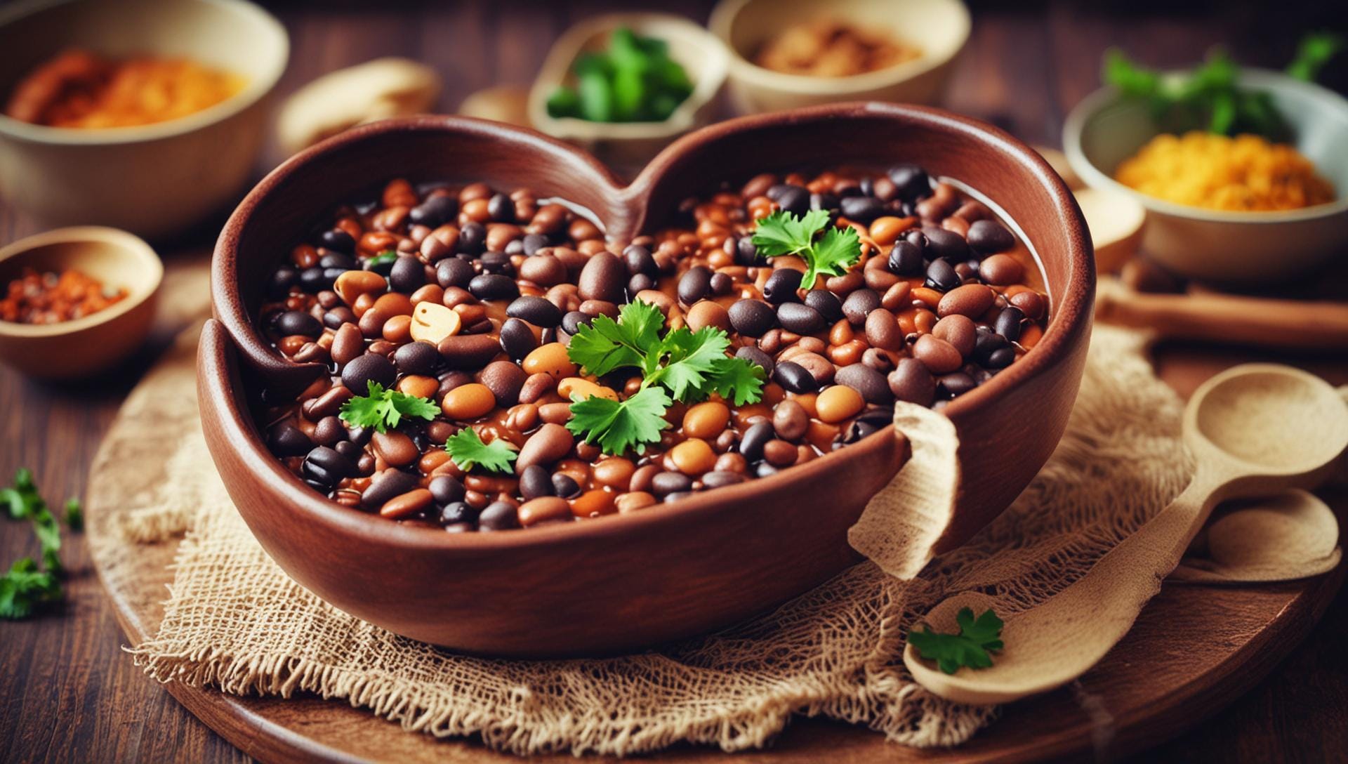Como Fazer um Feijão Simples: Guia Completo para um Prato Cheio de Sabor Brasileiro