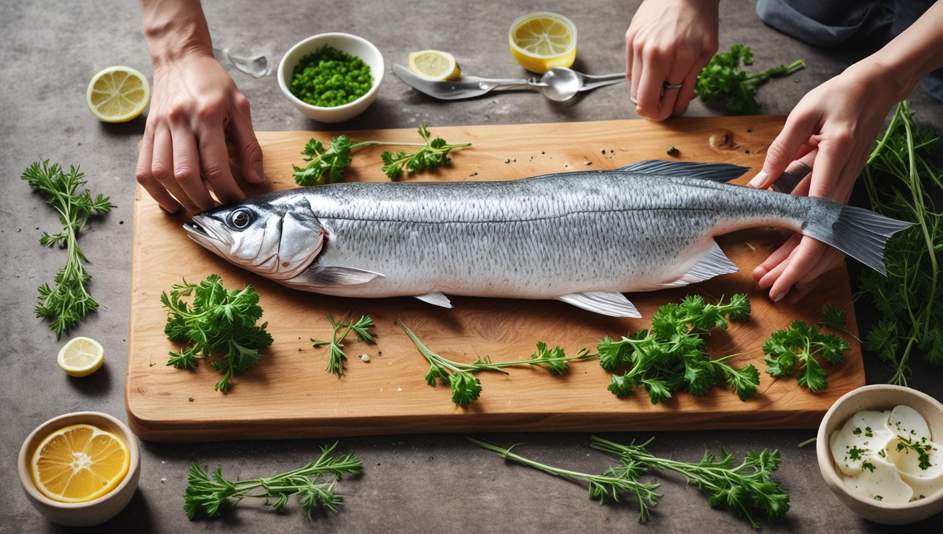 Como Fazer um Filé de Peixe: Guia Completo para Iniciantes e Entusiastas
