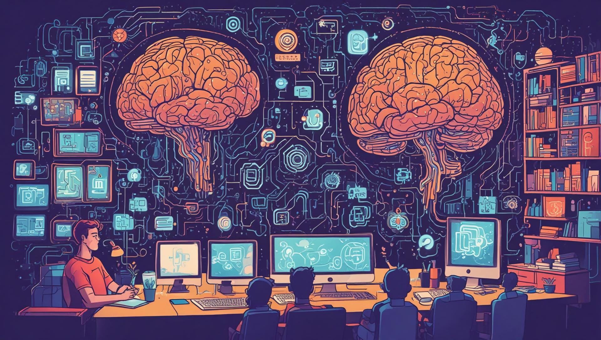Como Usar a Inteligência Artificial: Guia Prático para Iniciantes