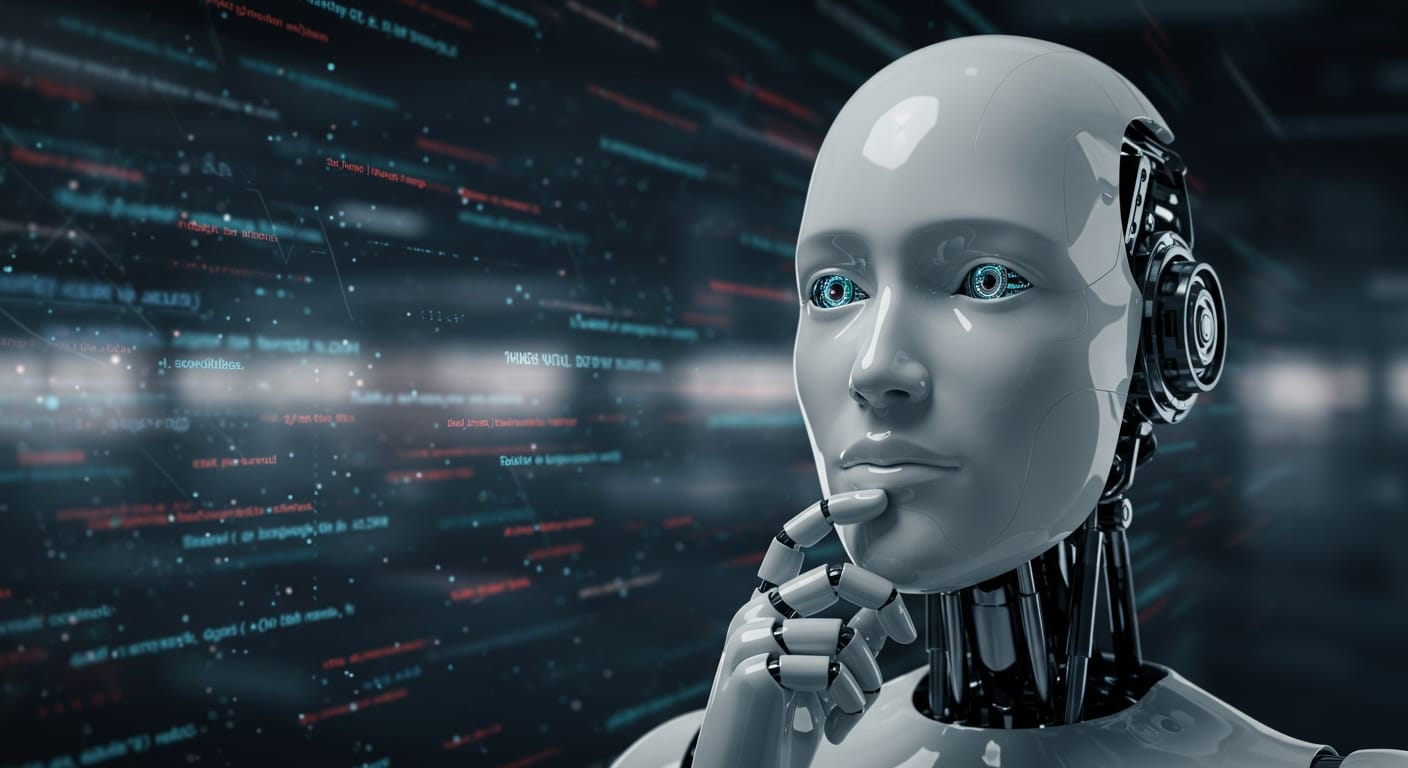 Por Que Não Se Pode Confiar em um Chatbot ao Falar de Si Mesmo