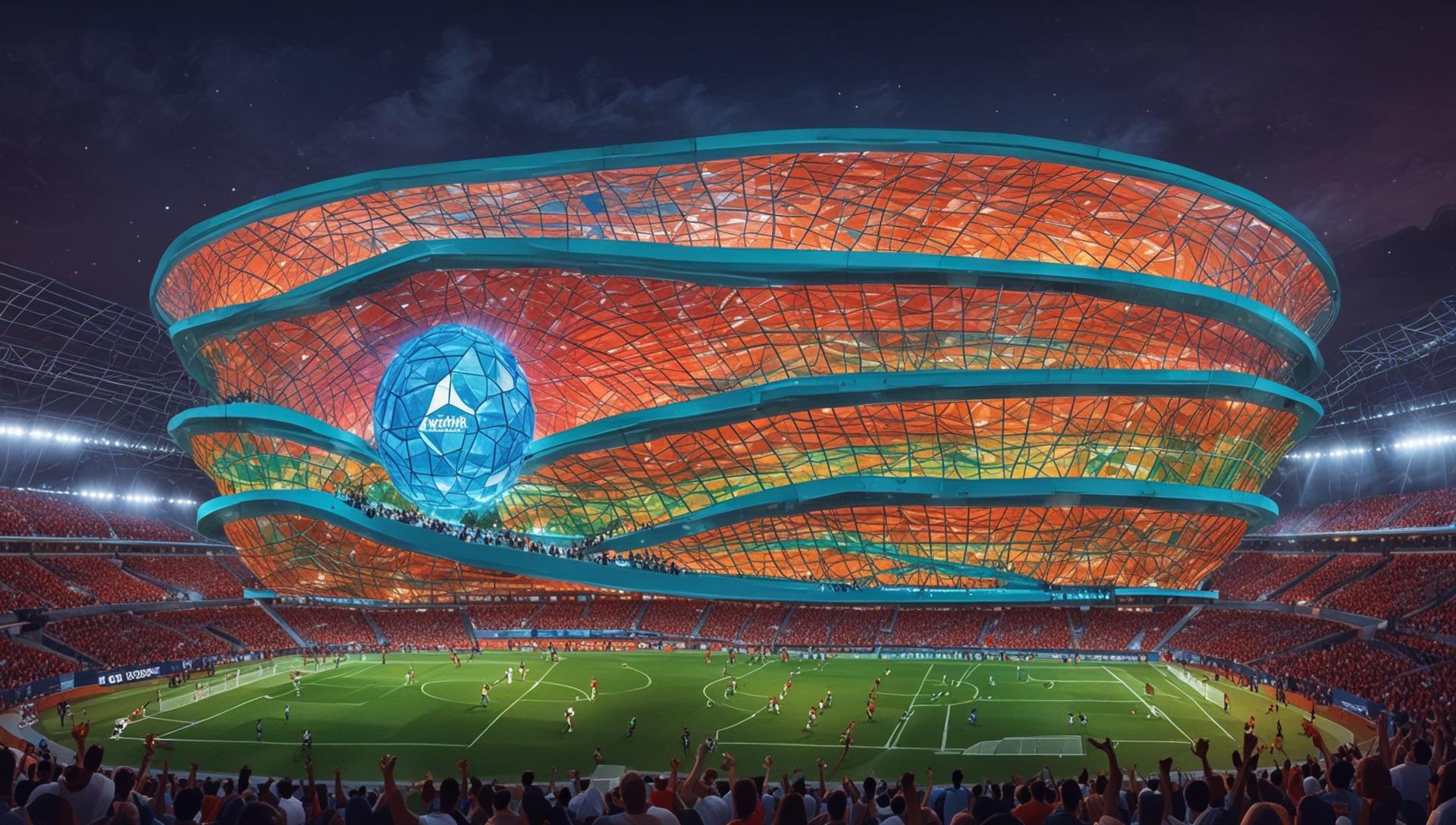 Copa do Mundo de Clubes: Tudo sobre o Novo Formato do Mundial