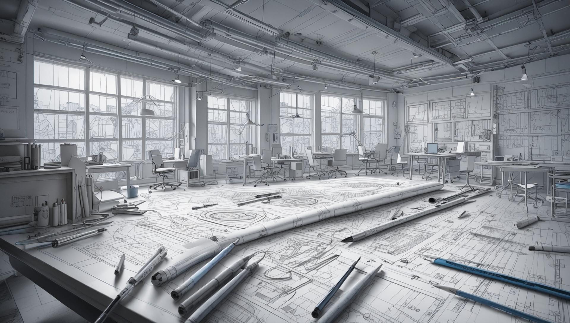 Curso AutoCAD: Domine a Ferramenta de Desenho Técnico 2D e 3D