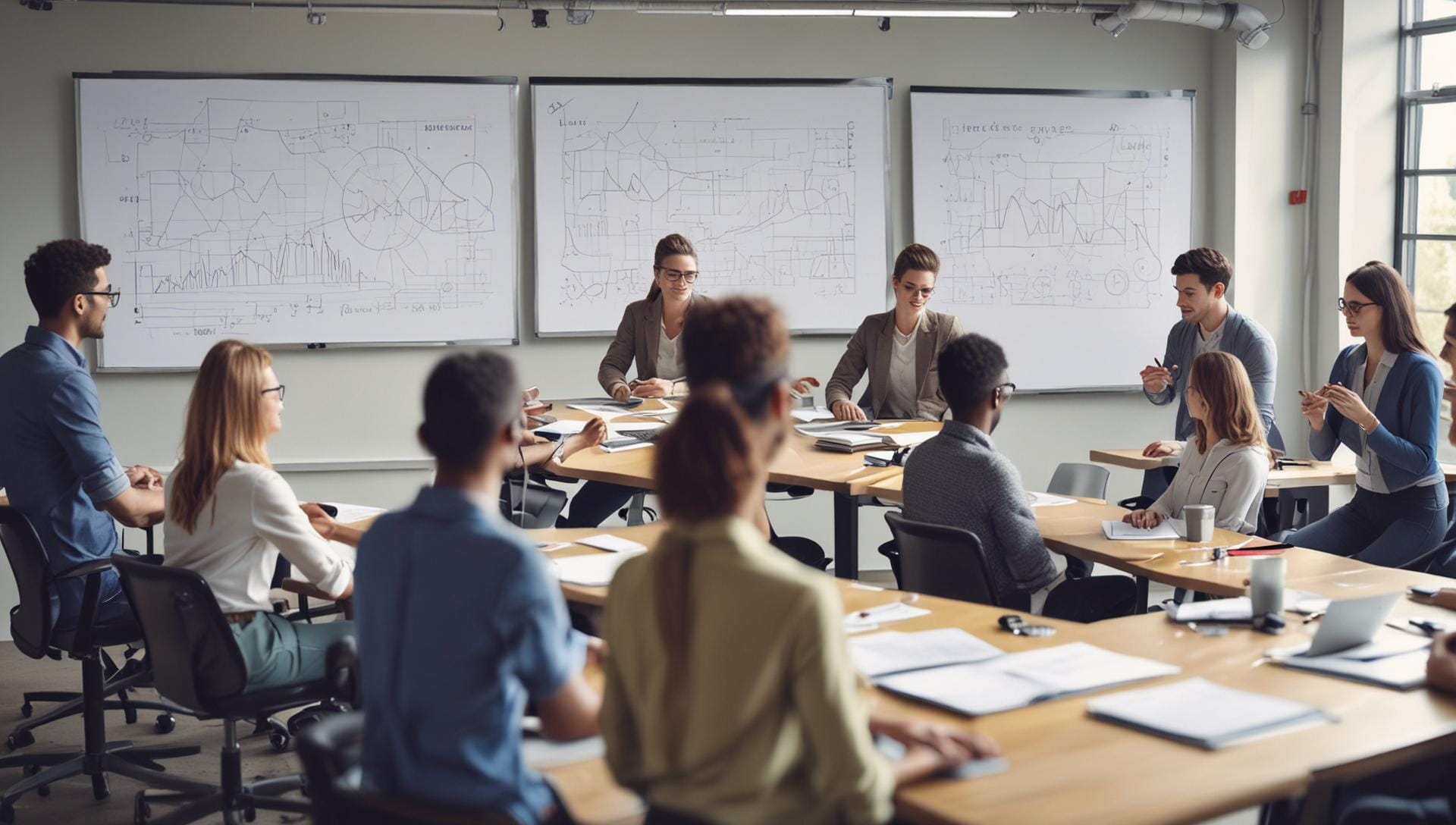 Curso de Auxiliar Administrativo: O Primeiro Passo na sua Carreira