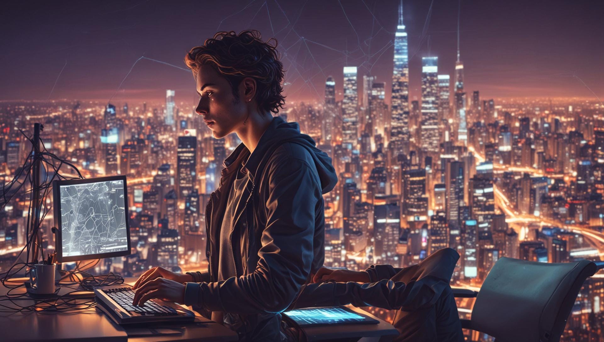 Curso de Inteligência Artificial: Comece Sua Carreira em IA Hoje