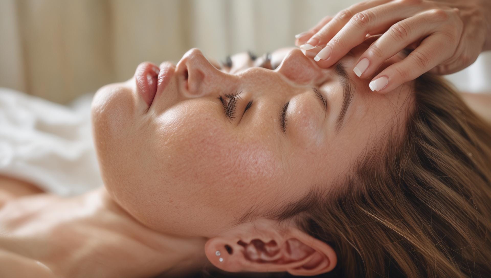 Curso de Limpeza de Pele: A Técnica Essencial para Esteticistas