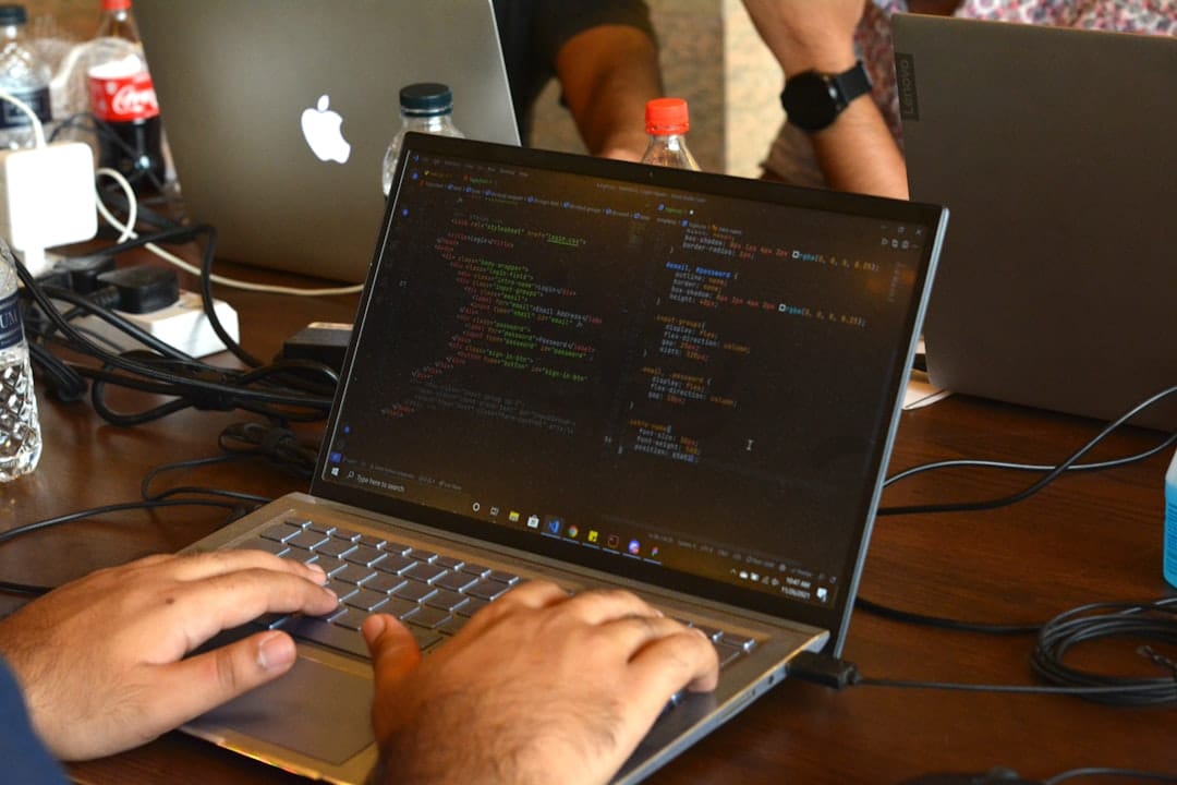 Curso de Programação: Qual a Melhor Linguagem para Começar?