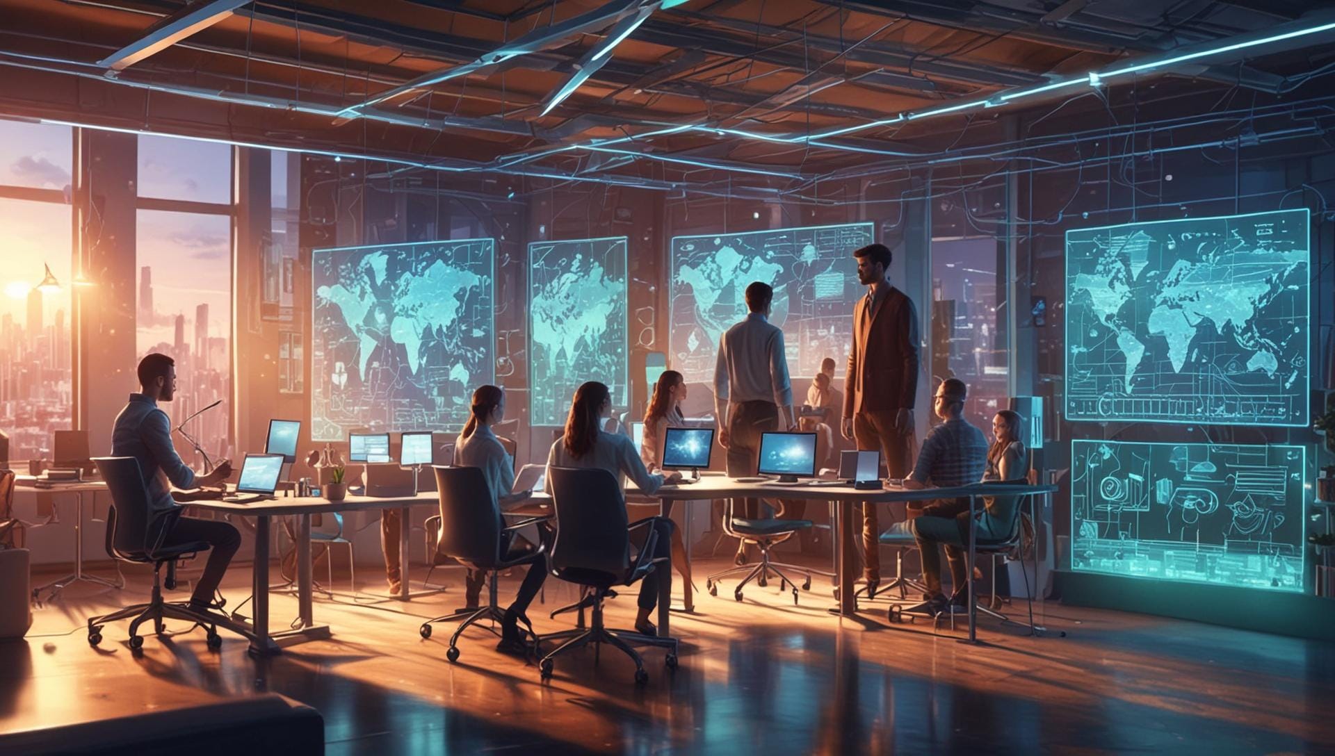 Cursos Tecnólogos EAD: A Formação Rápida para o Mercado