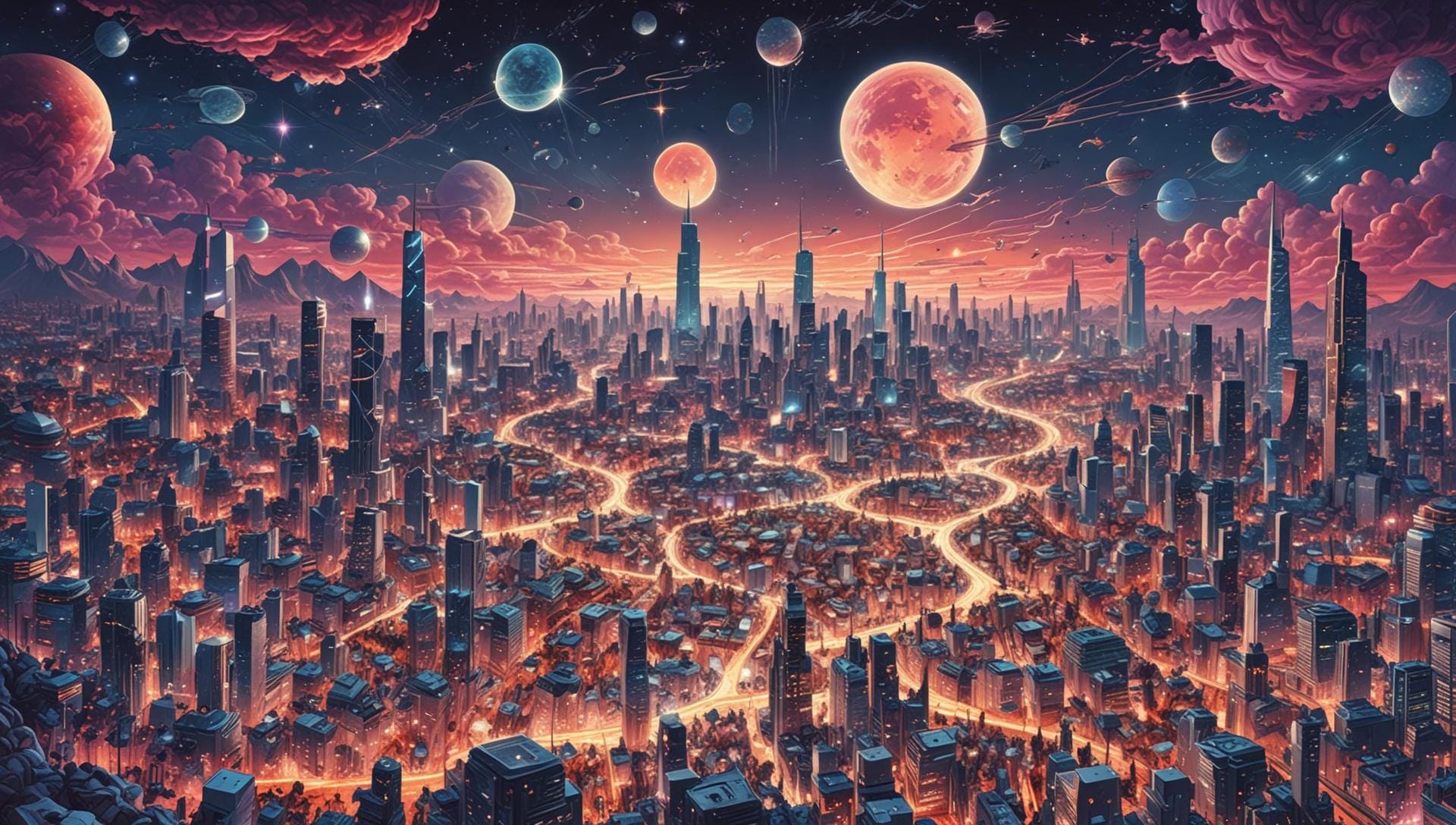 Defina Grande: O que a Inteligência Artificial Entende por "Grande"