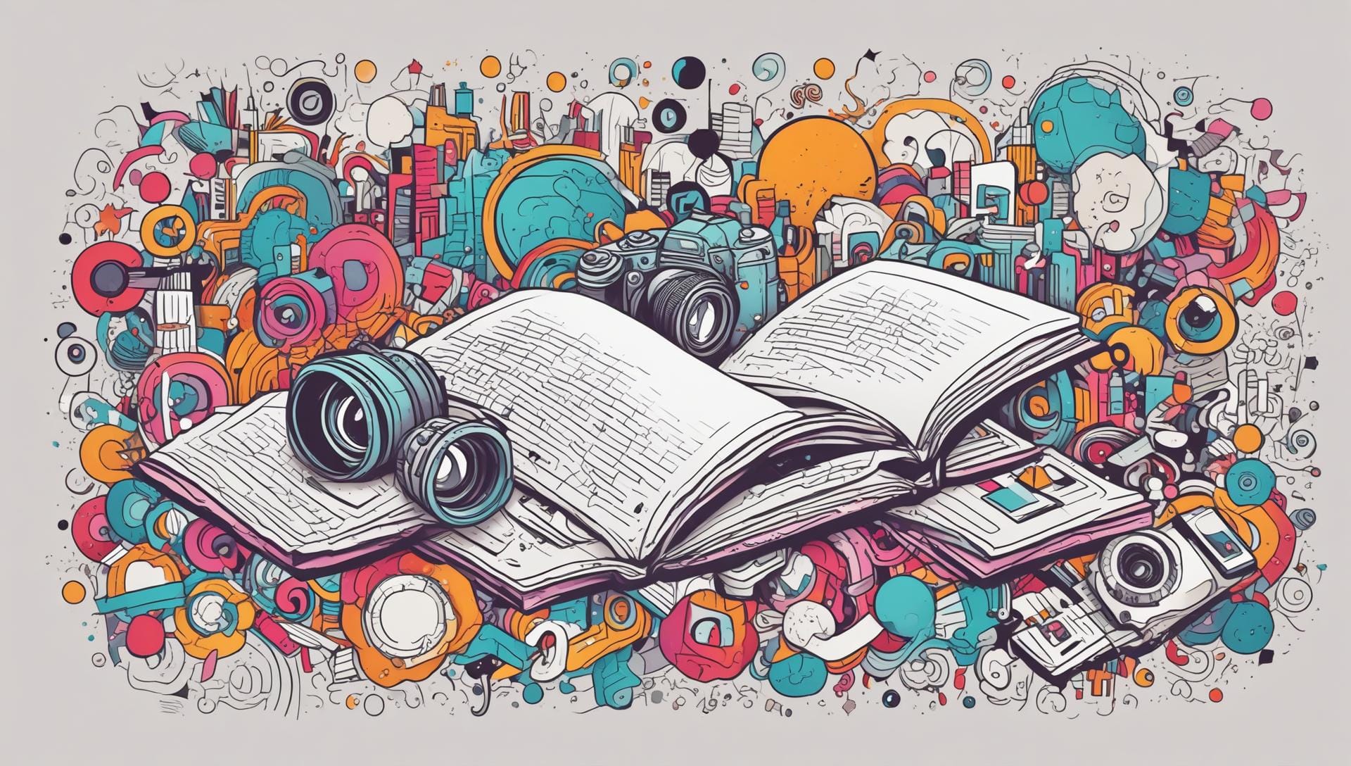 Design Gráfico Faculdade: O Guia do Curso e da Carreira Criativa