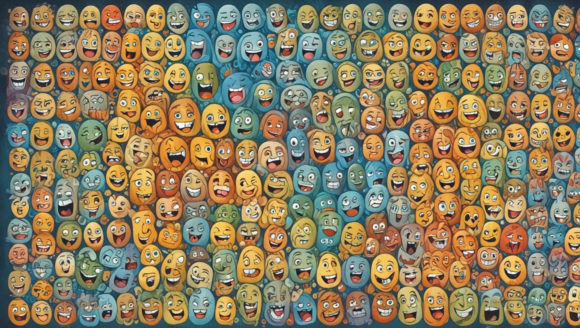 Emojis de iPhone para Copiar: Guia Completo e Atualizado