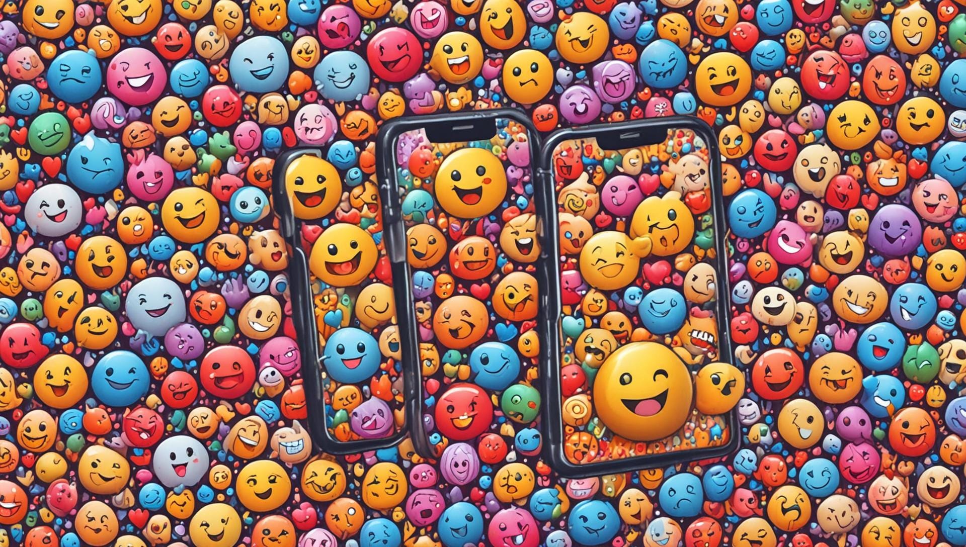 Emojis iPhone Copiar e Colar no Instagram: Guia Rápido