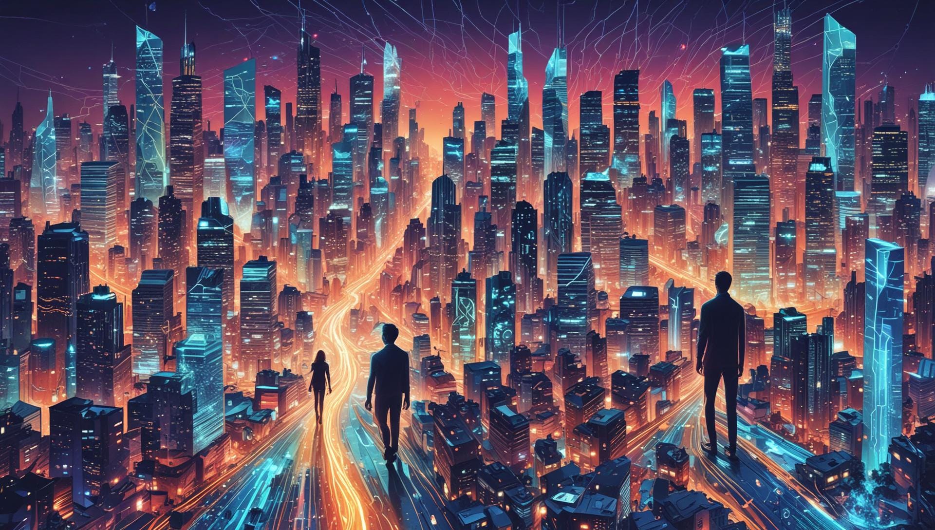 Especialistas em Inteligência Artificial: Como se Tornar Um