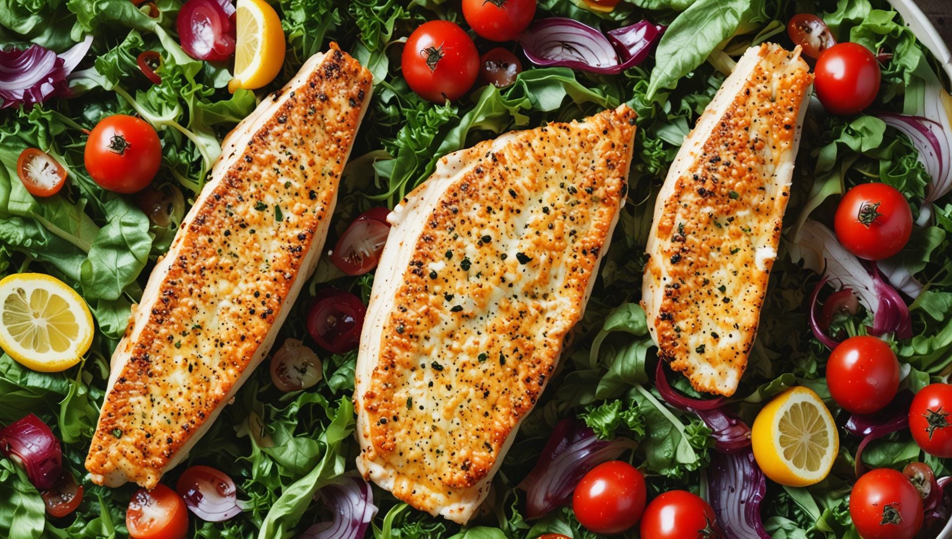 Filé de Peixe Como Fazer: Guia Completo para um Prato Perfeito