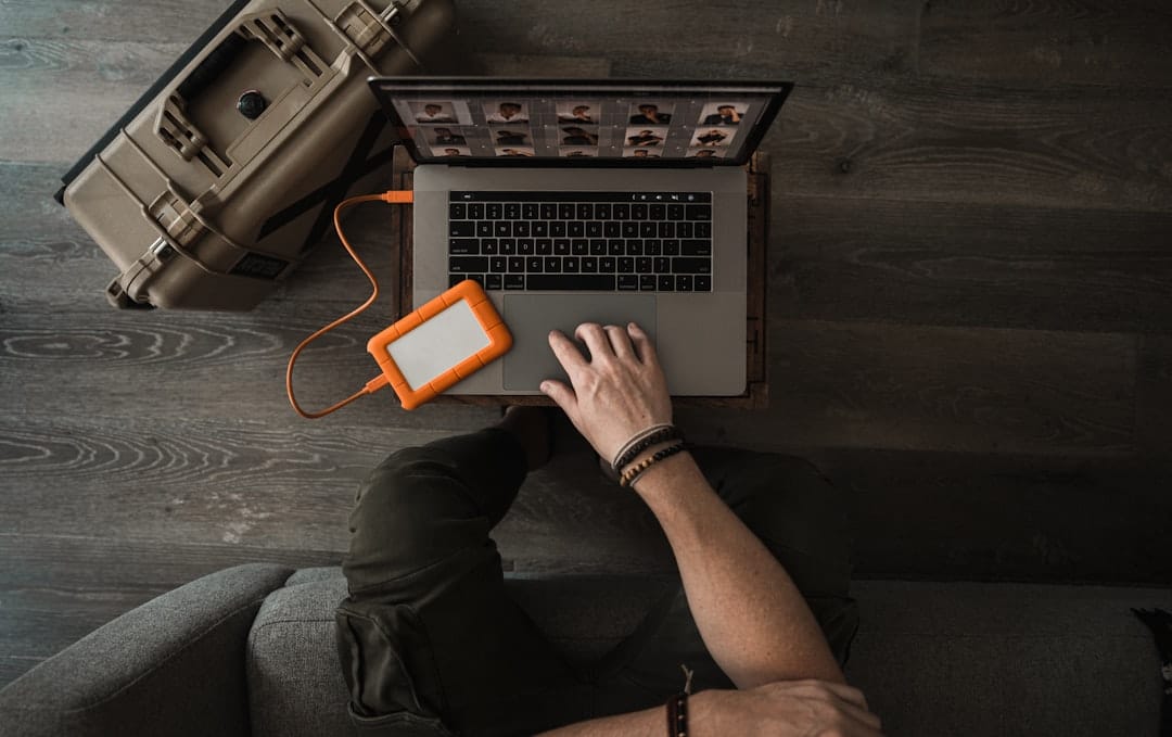Gadgets Essenciais para um Home Office Produtivo.