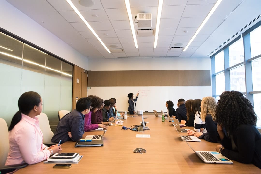Gestão de TI: O Curso para Gerenciar a Tecnologia das Empresas