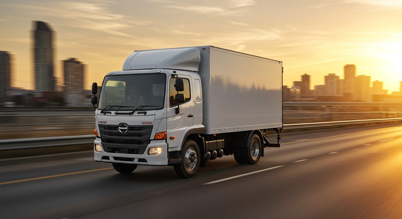 Hino: A Sinfonia do Progresso sobre Rodas