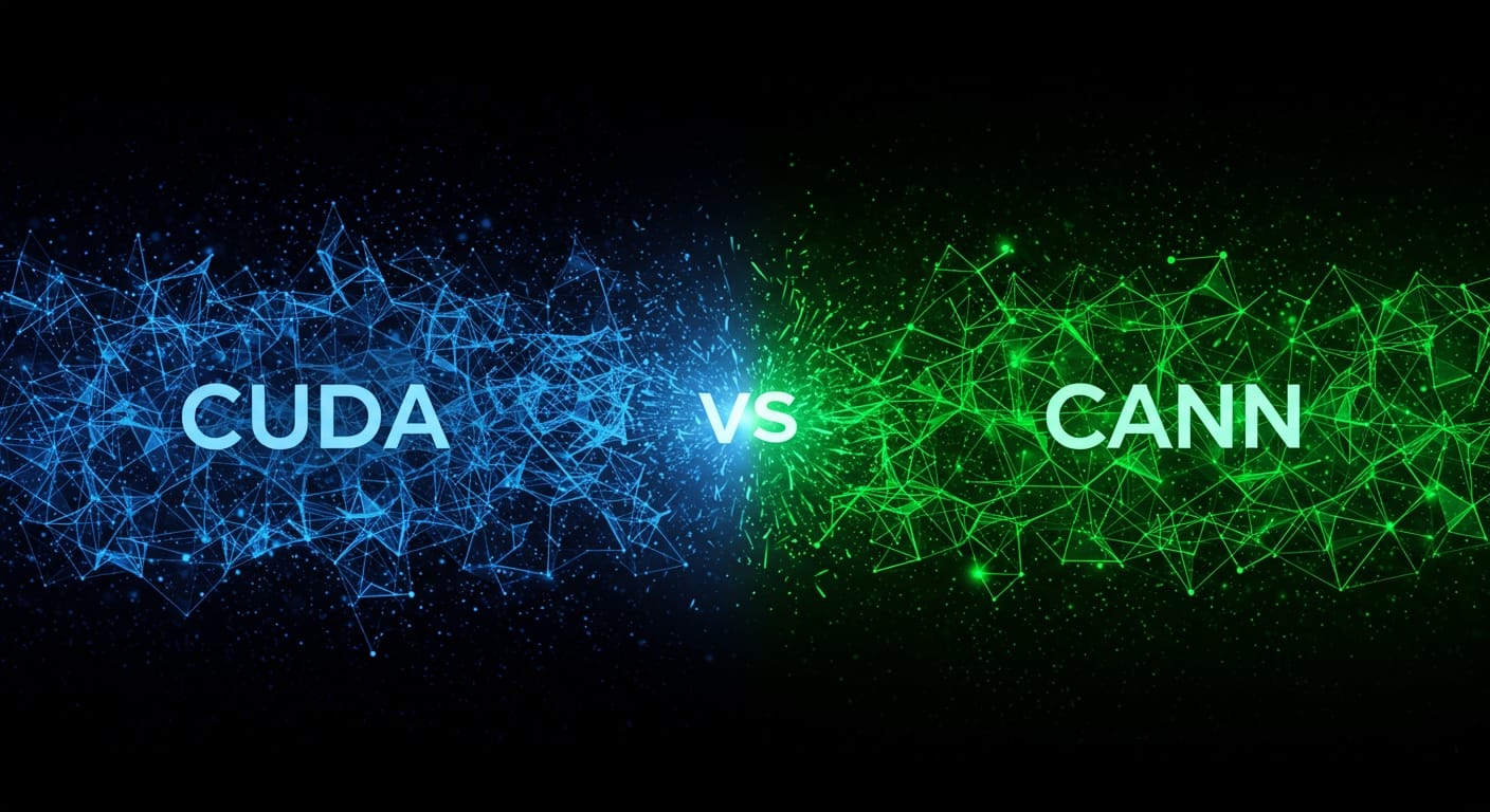 Huawei CANN: Desafio Aberto ao Império CUDA da NVIDIA?