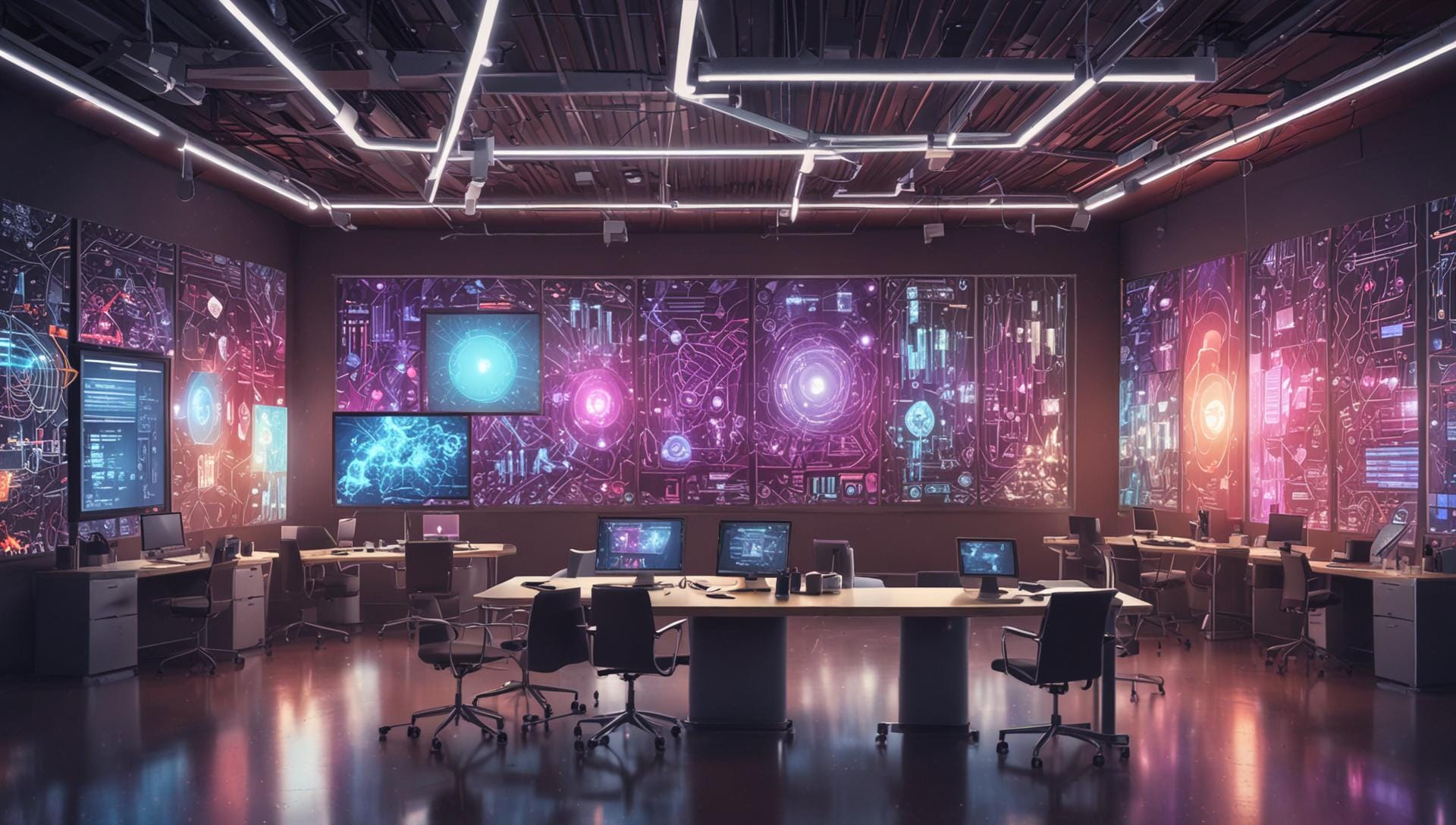 Inteligência Artificial para Slides: As 5 Melhores Ferramentas