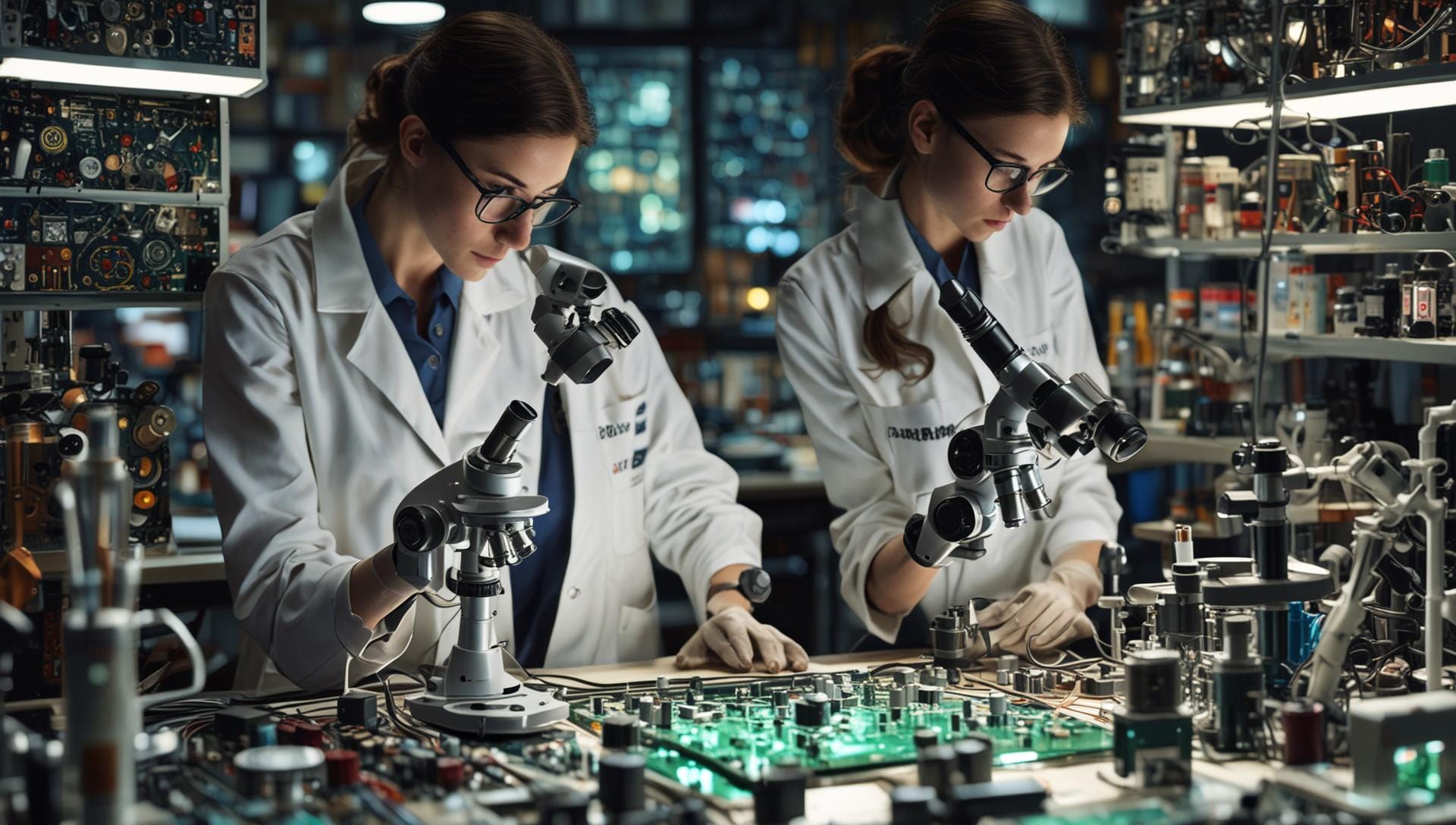 Investigação Forense: O Guia da Carreira e das Técnicas