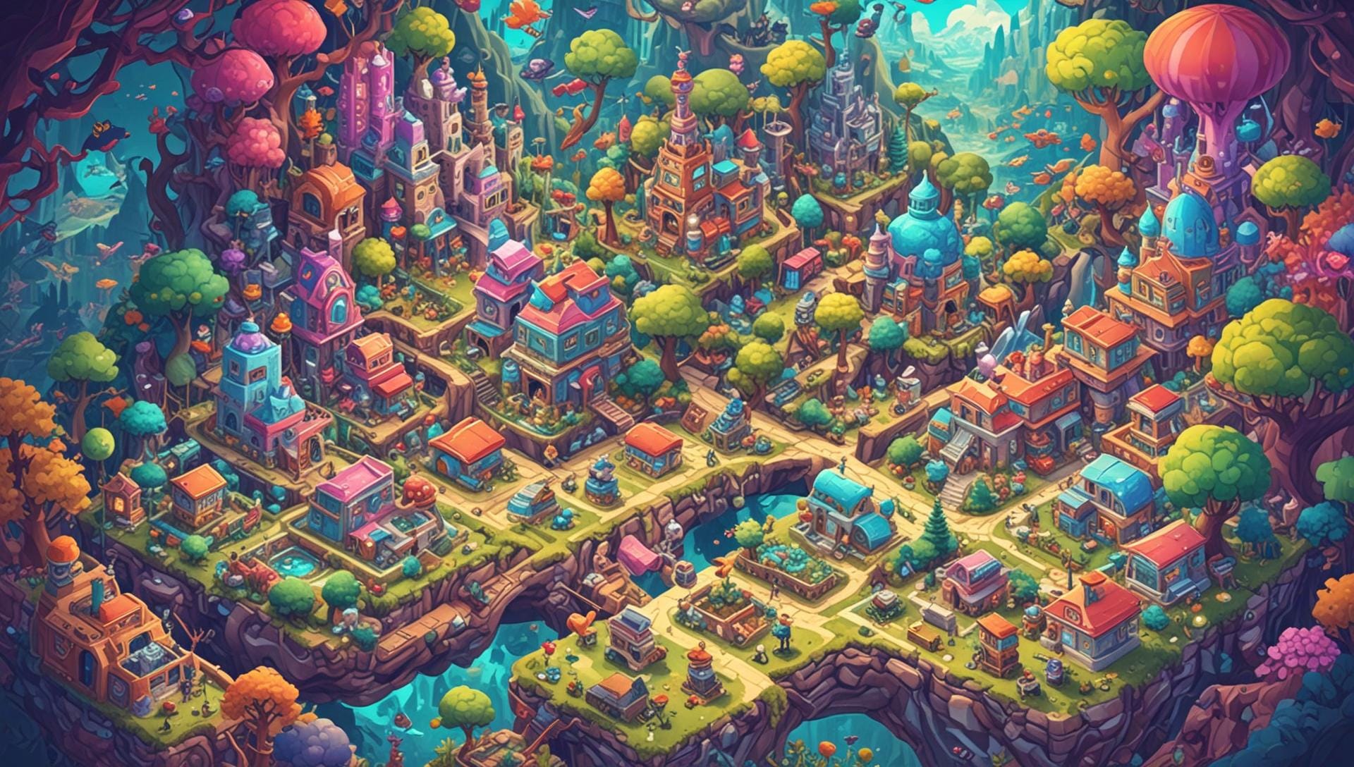 Jogo: Os 10 Melhores Jogos para Celular que Você Precisa Jogar