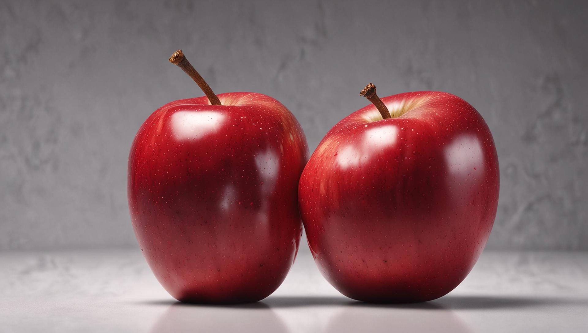 Maçã da Apple: Por Trás do Símbolo da Marca Global