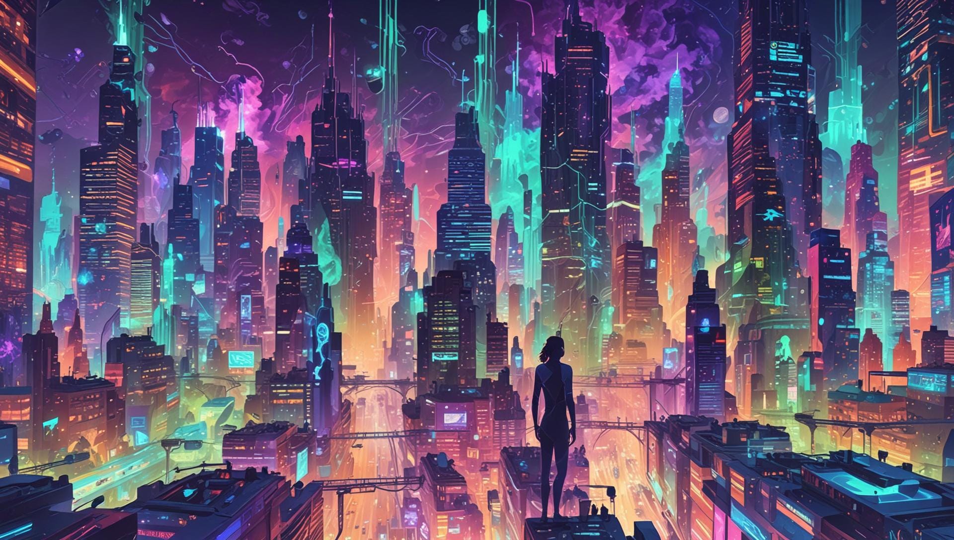 Metaverso: Entenda o Que É e Seu Potencial.