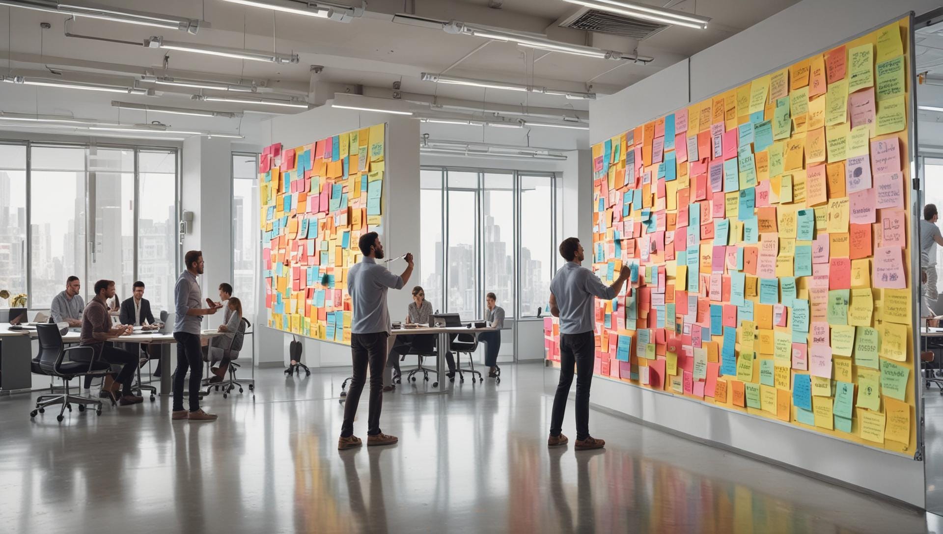Metodologias Ágil: O Guia Prático de Scrum e Kanban