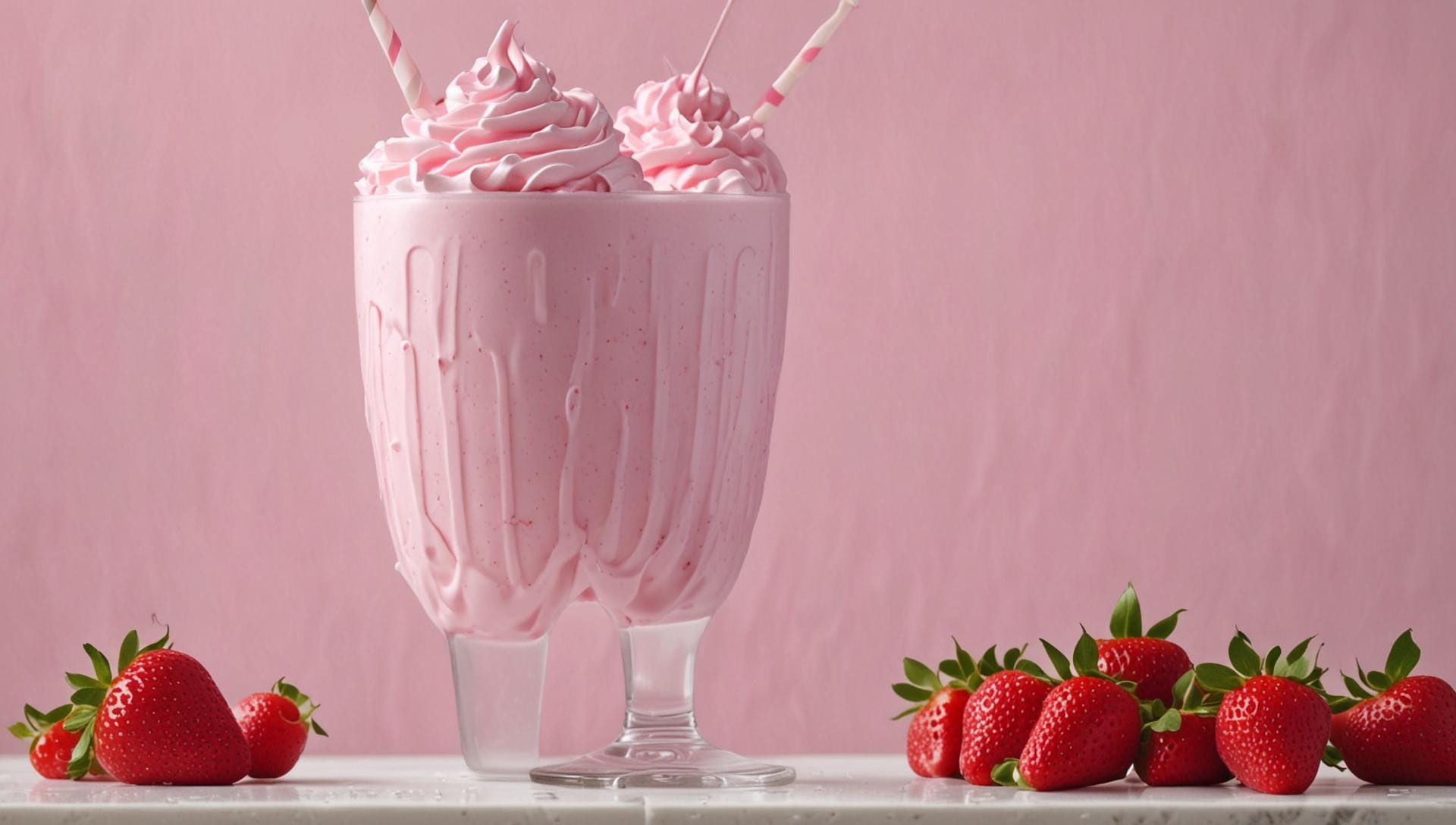 Milkshake Como Fazer: O Guia Definitivo para a Bebida Perfeita