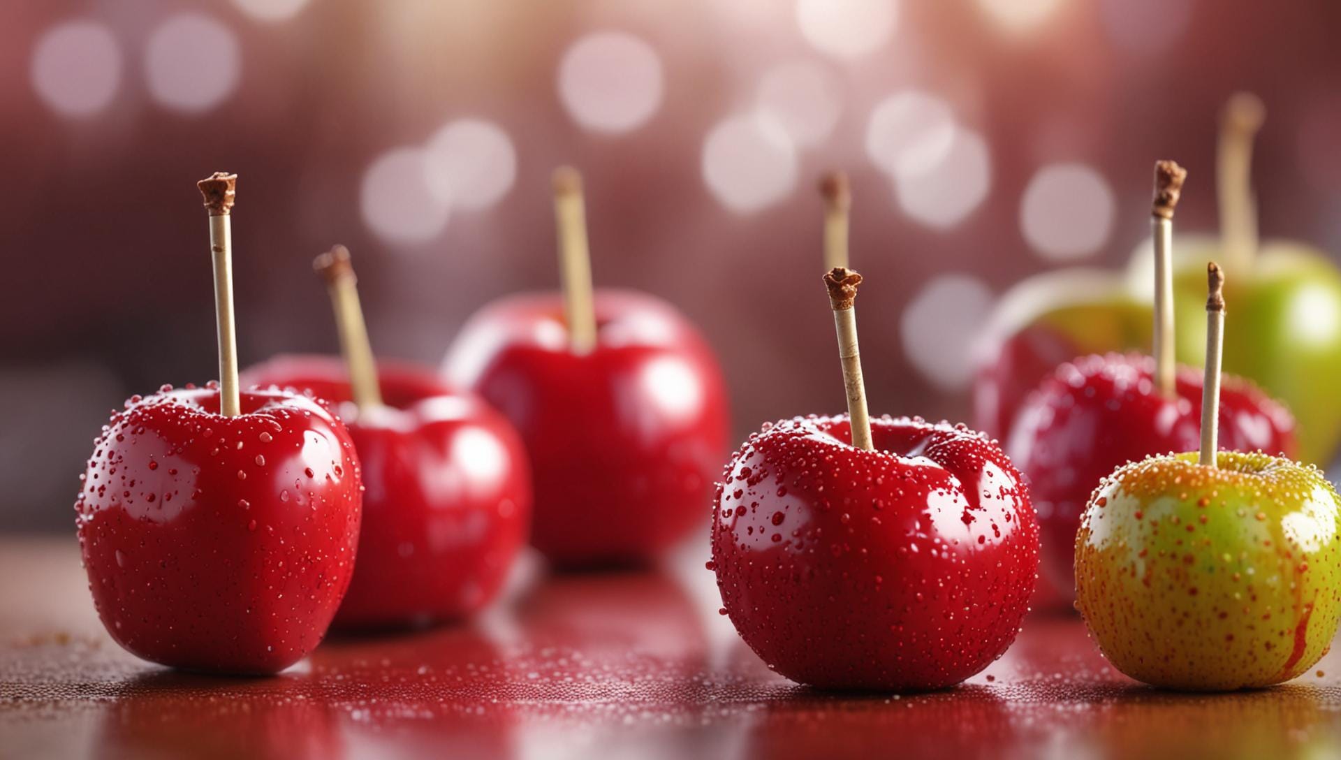 Morango do Amor Receitas: Dicas para Vender e Lucrar Muito