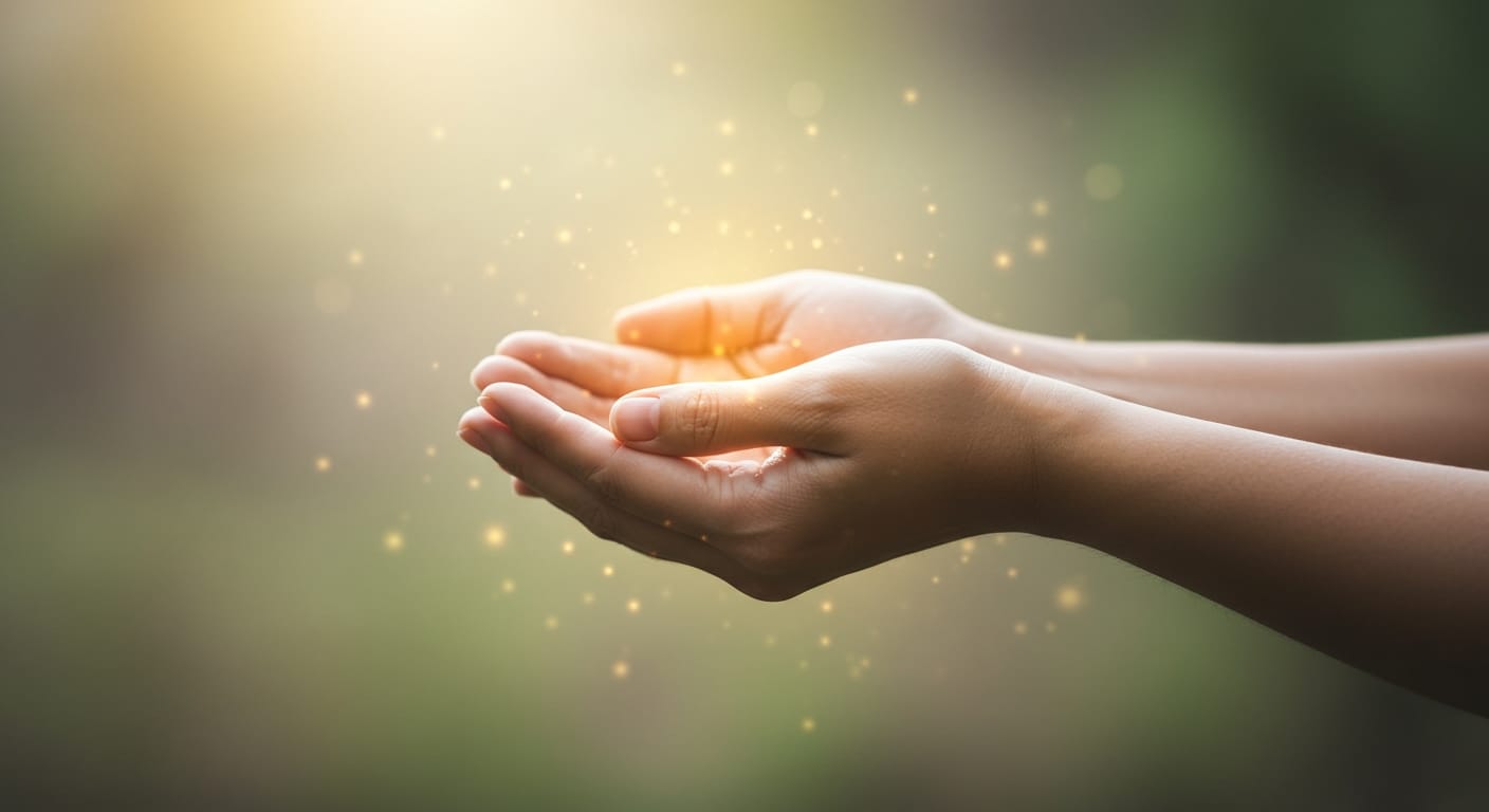 Palavra de Oferta Gratidão: A Profundidade de Um Coração Generoso e Agradecido